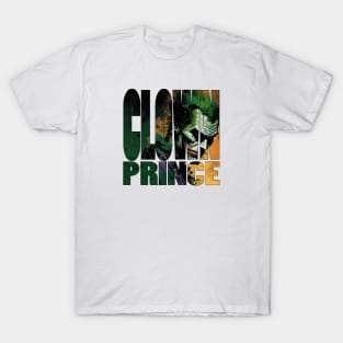 Clown Prince T-Shirt